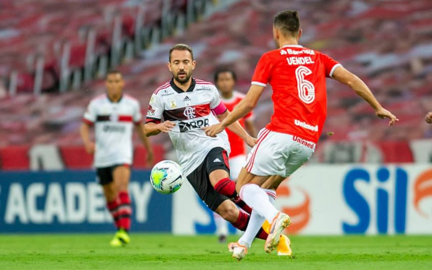 [PRÓXIMO JOGO] Saiba onde assistir, horário e informações de Flamengo x Internacional