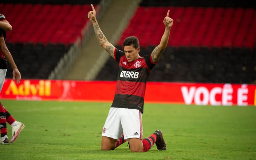 Flamengo inicia semana cheia e decisiva