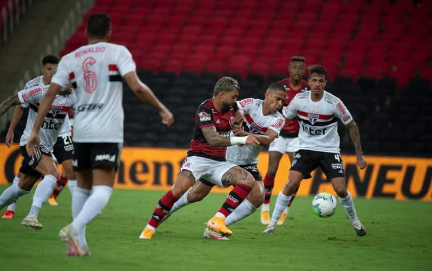 Eliminação na Copa do Brasil pode impactar finanças do Flamengo