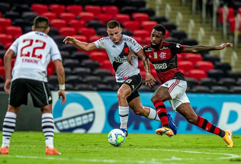 Clube do Flamengo pede adiamento de clássico com o Vasco para quinta-feira