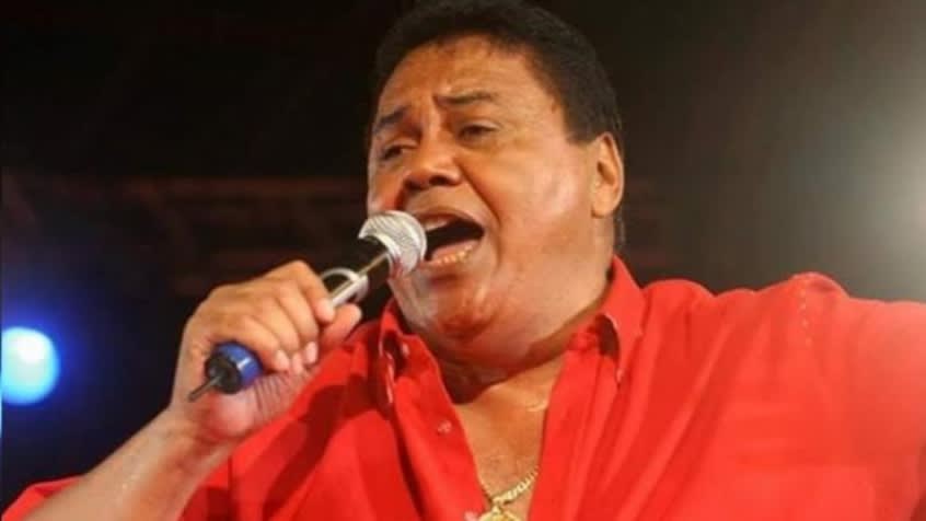 Morre Dominguinhos do Estácio, intérprete do samba em homenagem ao centenário do Flamengo