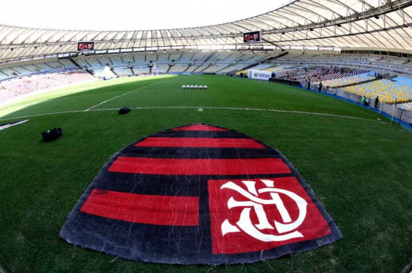 Flamengo terá sequência no Rio, pelo Brasileirão, que se encerra em decisão contra o Atlético-MG