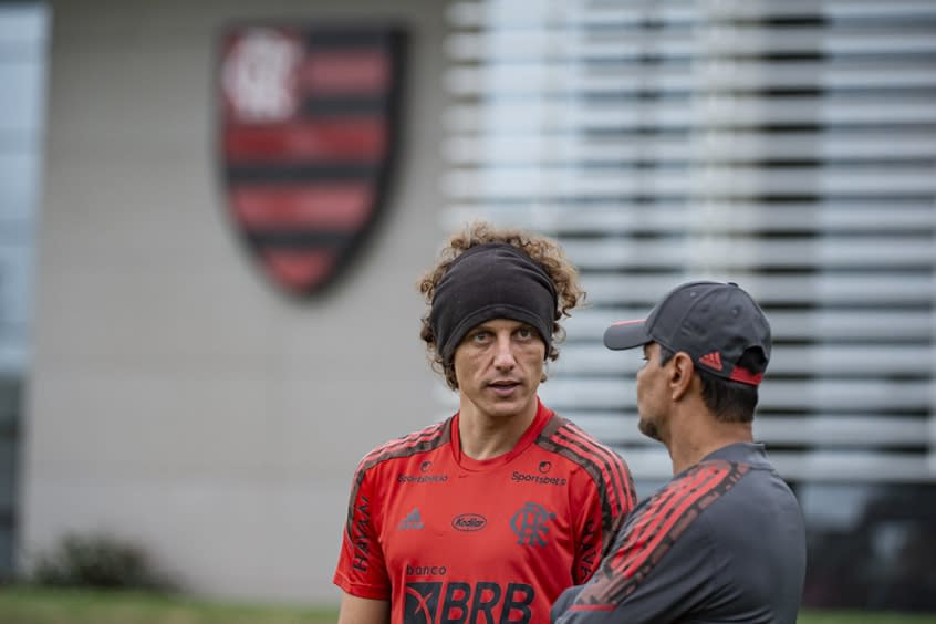 DM do Flamengo alcança protagonismo indesejado