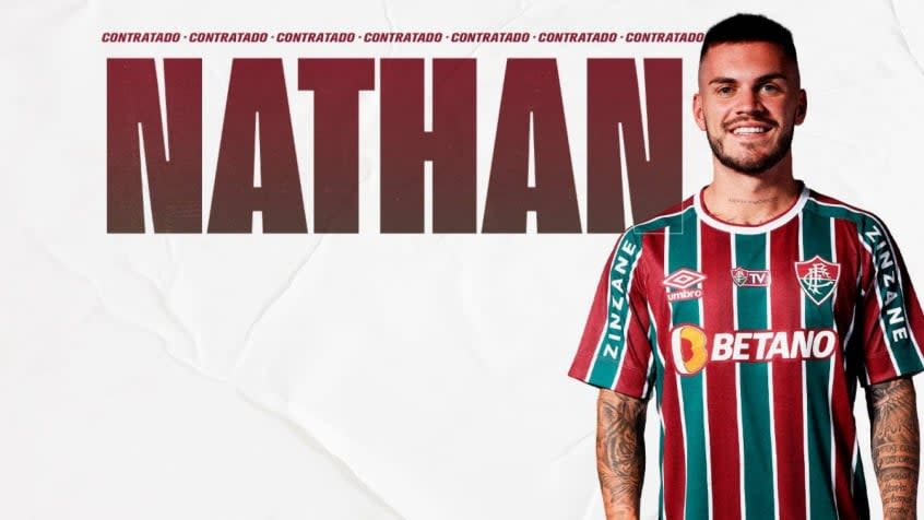 Talismã de Fernando Diniz Fluminense pode entrar na mira de Grêmio, aponta jornalista