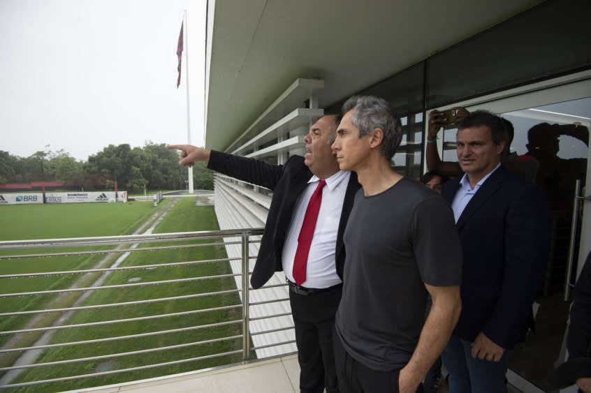 Negociações agilizadas: saiba o prazo para o Flamengo se reforçar de olho na Libertadores e Brasileirão