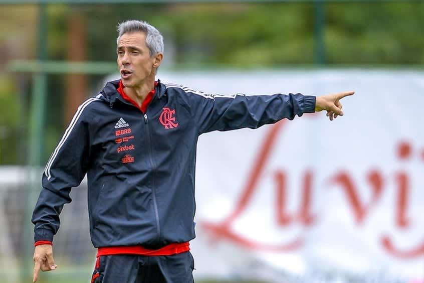 Flamengo tem trunfos para não desprezar fase do Fortaleza