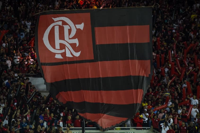 Flamengo reforça posição no combate à pirataria e assume postura rígida na defesa da marca