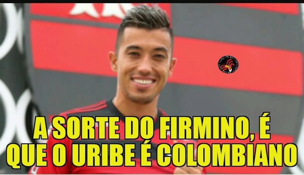 Continue seguindo! Flamengo vence no fim, e rubro-negros não perdoam  rivais; veja memes - Coluna do Fla