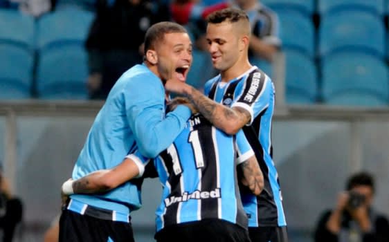 Grêmio bate recorde histórico: veja campanhas do BR e aponte favoritos