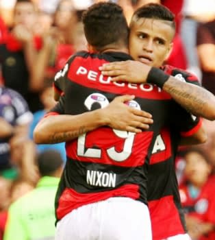 Flamengo x Vitória: veja prováveis times, onde ver, desfalques e palpites