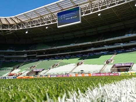 Veja suspensos e pendurados para a 10ª rodada do Campeonato Brasileiro