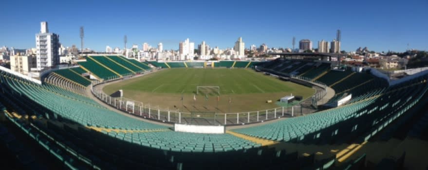 Veja suspensos e pendurados da 17ª rodada do Campeonato Brasileiro