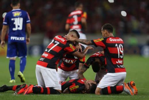 Cruzeiro x Flamengo: veja prováveis times, onde ver, desfalques e palpites