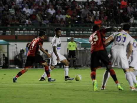 Brasileirão segue disputado, com ao menos seis candidatos ao título