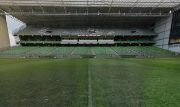 Veja raio-x da escala de arbitragem da 37ª rodada do Brasileirão