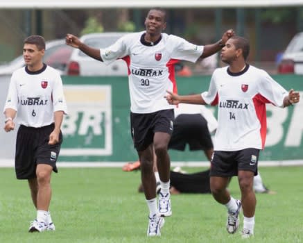 Veja quais jogadores do Brasileirão ficam livres no fim do ano