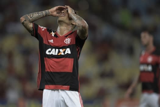 Da confusão no Fla-Flu à pane no Maracanã: A derrocada do Flamengo