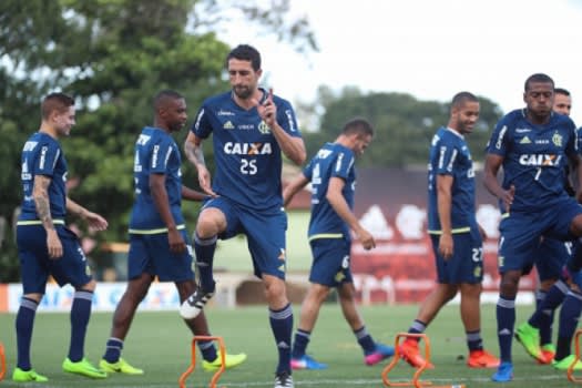 Flamengo ainda tem dúvida na zaga para duelo contra o Botafogo