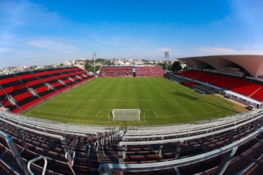 Em meio a atraso e expectativa, imbróglio da Arena da Ilha parece ter chegado ao fim