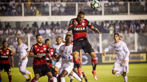 De novo! Zaga vacila, e Flamengo volta a passar sufoco em mata-mata