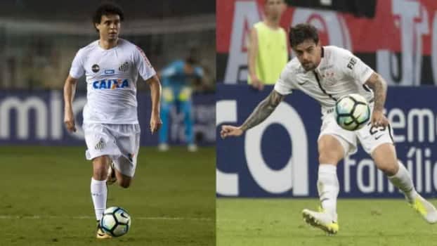 [ENQUETE] Victor Ferraz ou Fagner: quem seria o nome ideal para a lateral-direita do Grêmio?