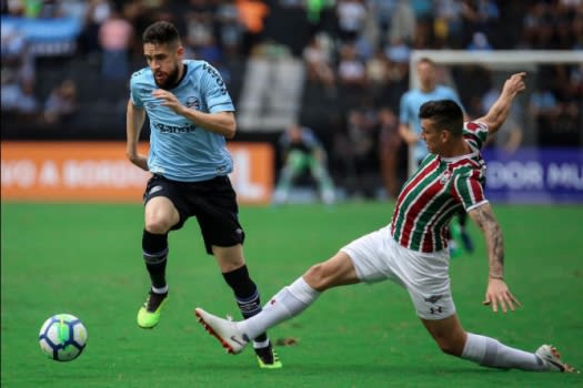 VÍDEO: Confira os melhores momentos da partida contra o Fluminense