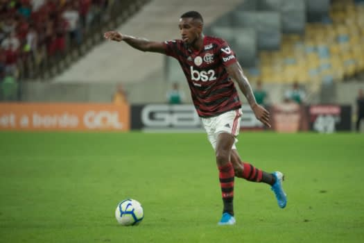 [PARTICIPE]: Deixe sua mensagem de feliz aniversário para Gerson