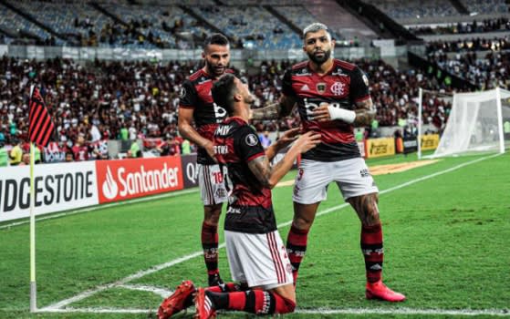 Barcelona-EQU x Flamengo: local, horário, escalação e transmissão