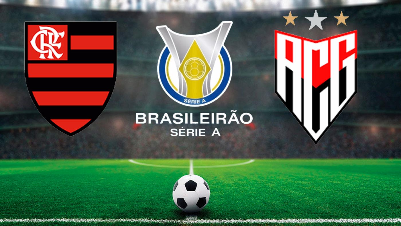 [PRÓXIMO JOGO] Saiba onde assistir, horário e informações de Flamengo x Atlético-GO