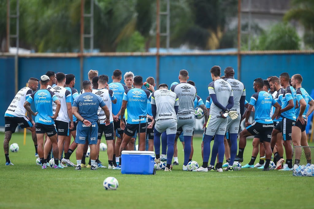 Campeão, classificados para Libertadores e rebaixados definidos: como  Brasileirão pode acabar neste final de semana