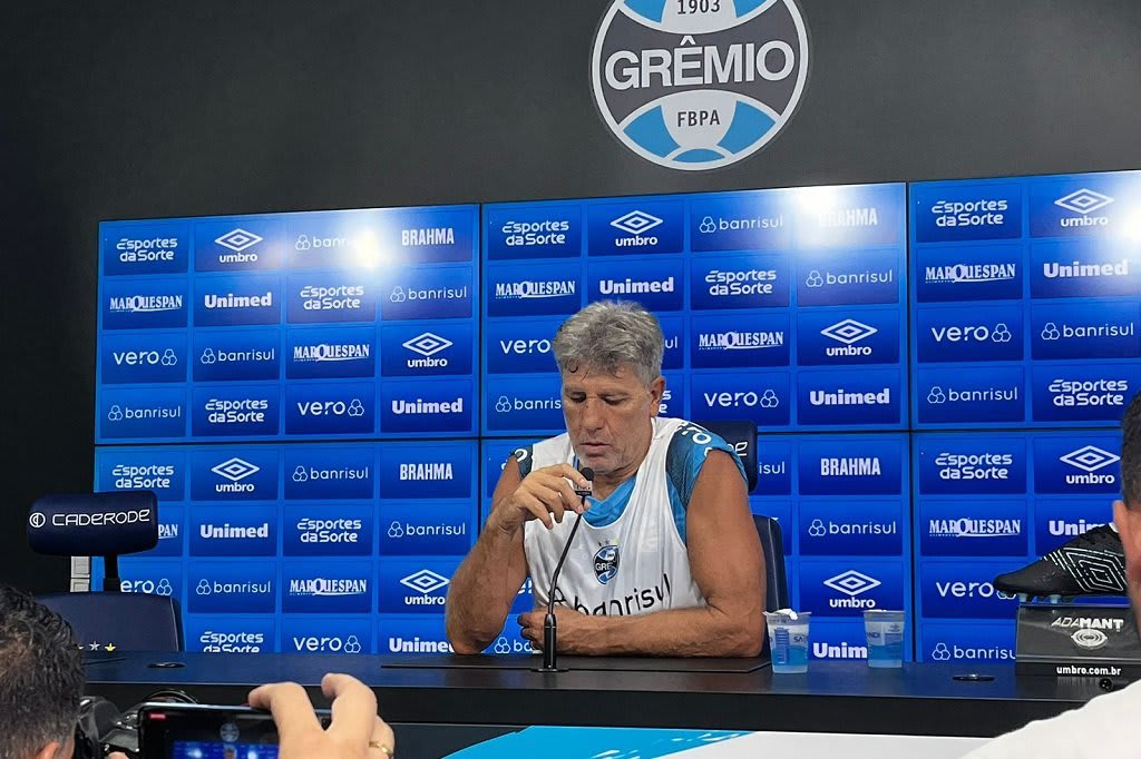 Grêmio Press (@gremiopress) / X