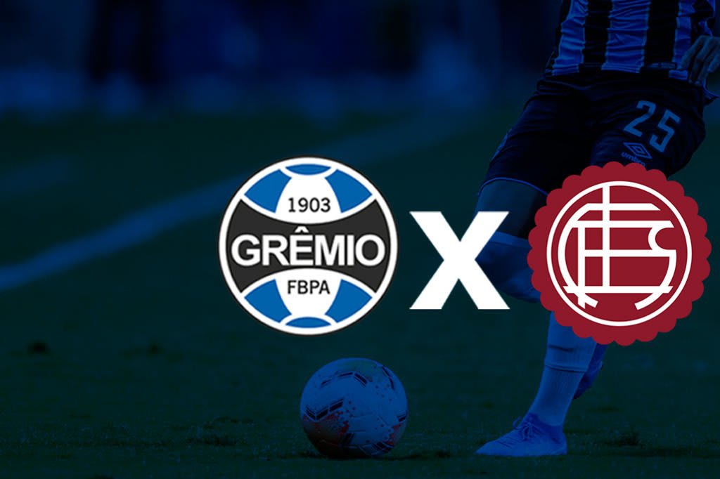 [PRÓXIMO JOGO] Saiba onde assistir, horário e informações de Grêmio x Lanús