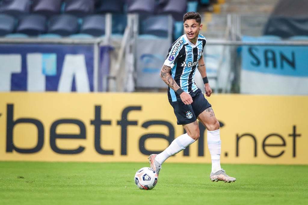 Diogo Barbosa não deve atingir meta e Grêmio economizará cerca de R 4,5 milhões