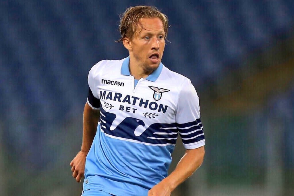 Grêmio já tem condições para a volta de Lucas Leiva no meio do ano