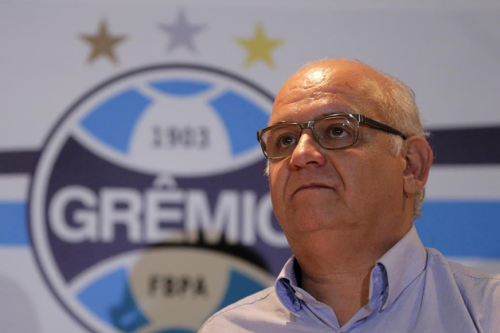 Sem Libertadores, Grêmio deve priorizar competições nacionais e reformulação do elenco em 2021