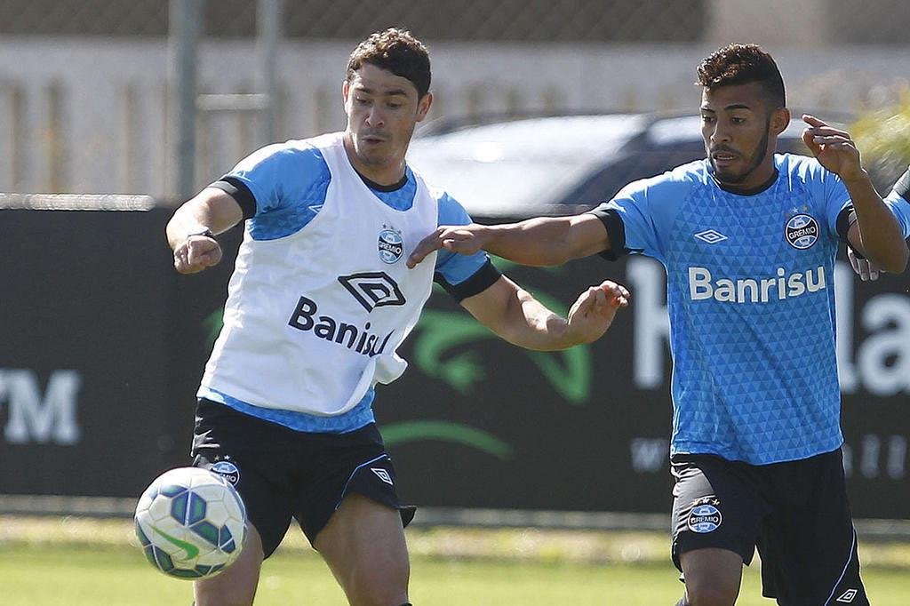 Ituano, próximo adversário do Grêmio, tem em seu elenco um jogador campeão da Libertadores de 2017 com o Imortal