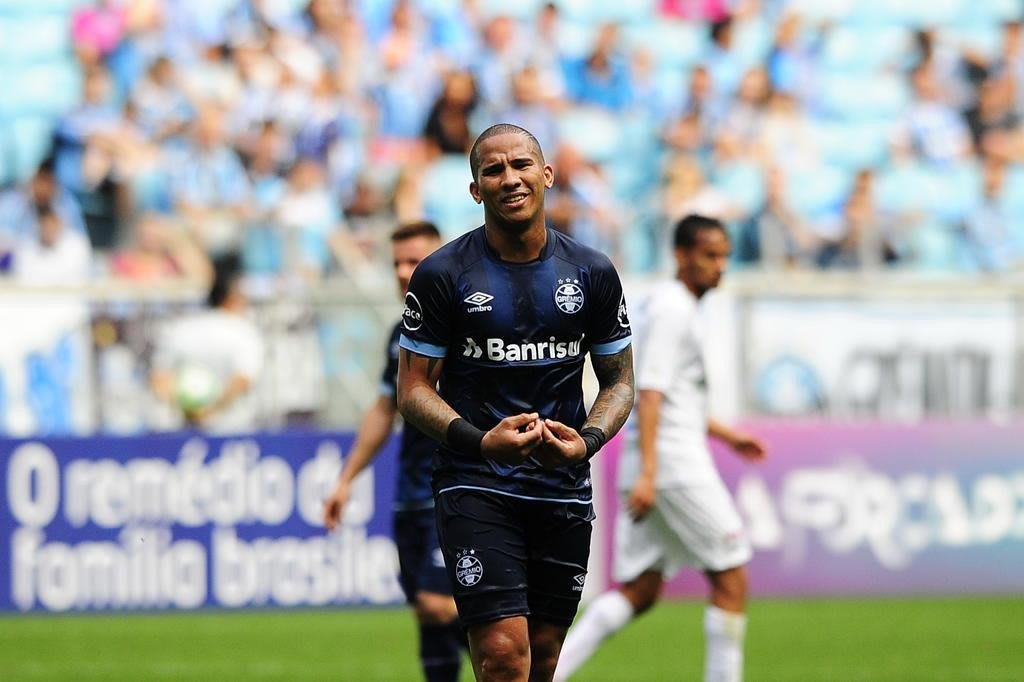 Grêmio tem 7 de chance de tirar o título do Brasileirão do Corinthians