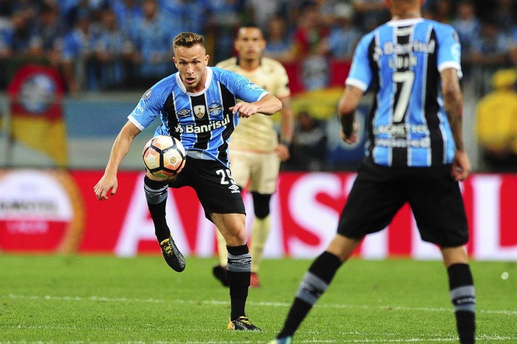 Entenda como serão as finais da Libertadores entre Grêmio e Lanús