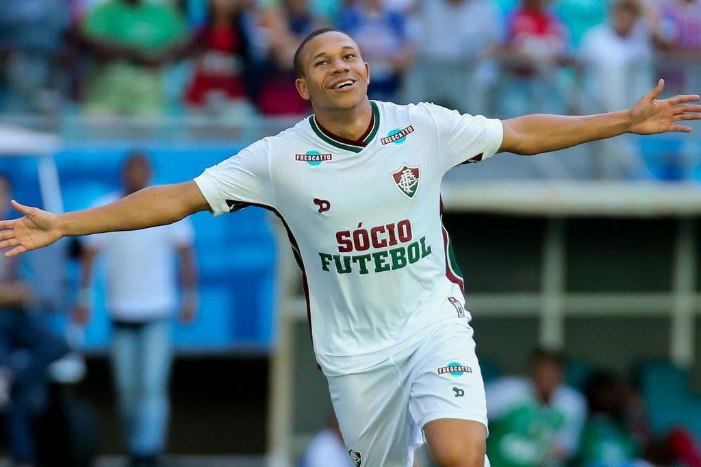 Scarpa no Grêmio e Wellington Silva no Inter? Conheça a posição do Fluminense