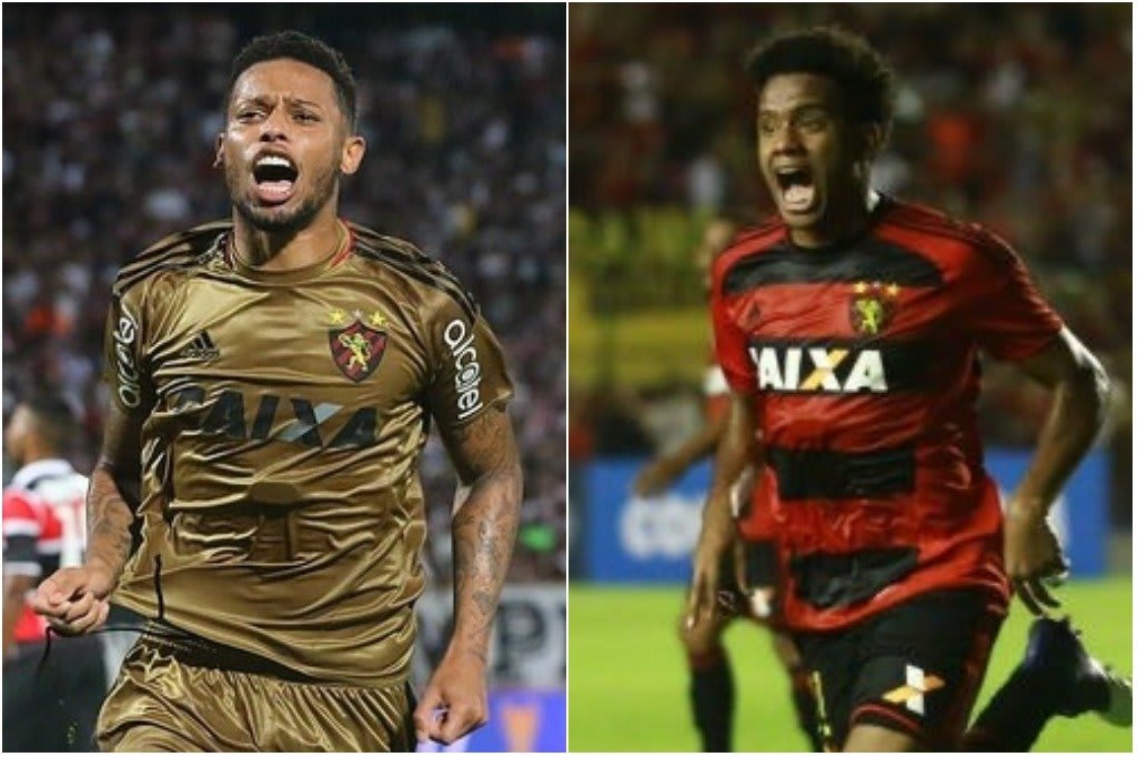 Dupla Gre-Nal e Sport criam via de mão dupla em negociações