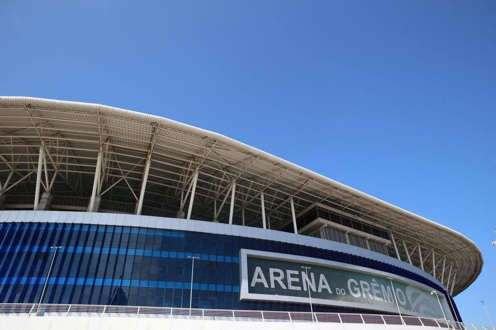 Relembre os oito jogos mais marcantes dos oito anos da Arena do Grêmio