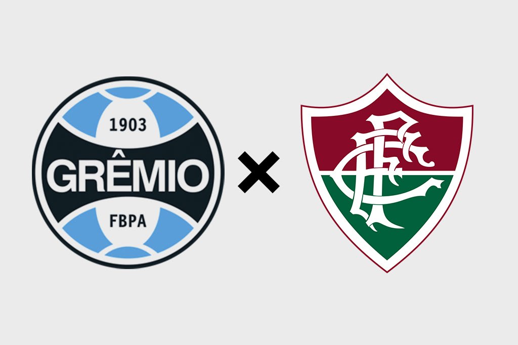Grêmio x Fluminense: local, horário, escalação e transmissão