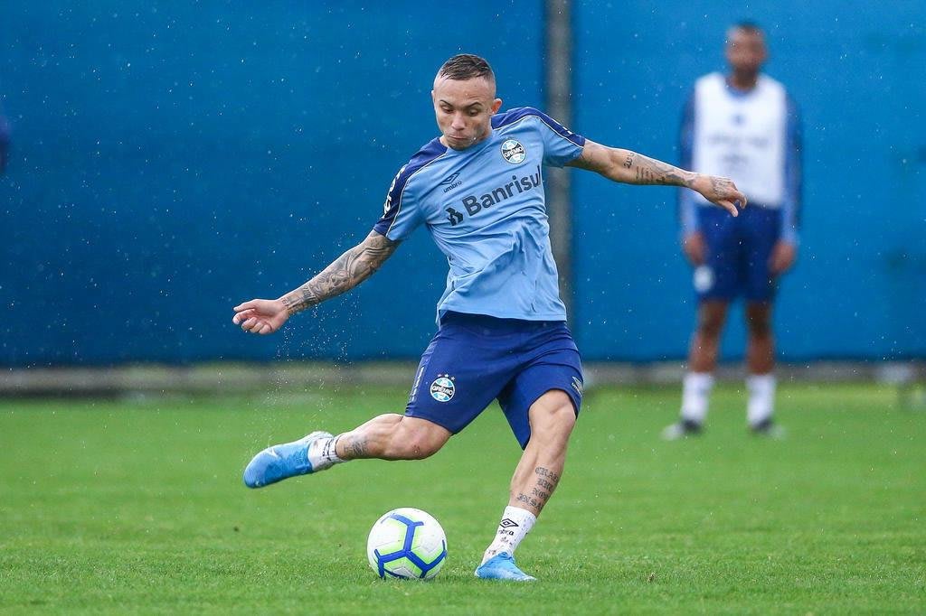 Os duelos entre Grêmio e Athletico-PR: por onde o Tricolor pode levar vantagem na Copa do Brasil