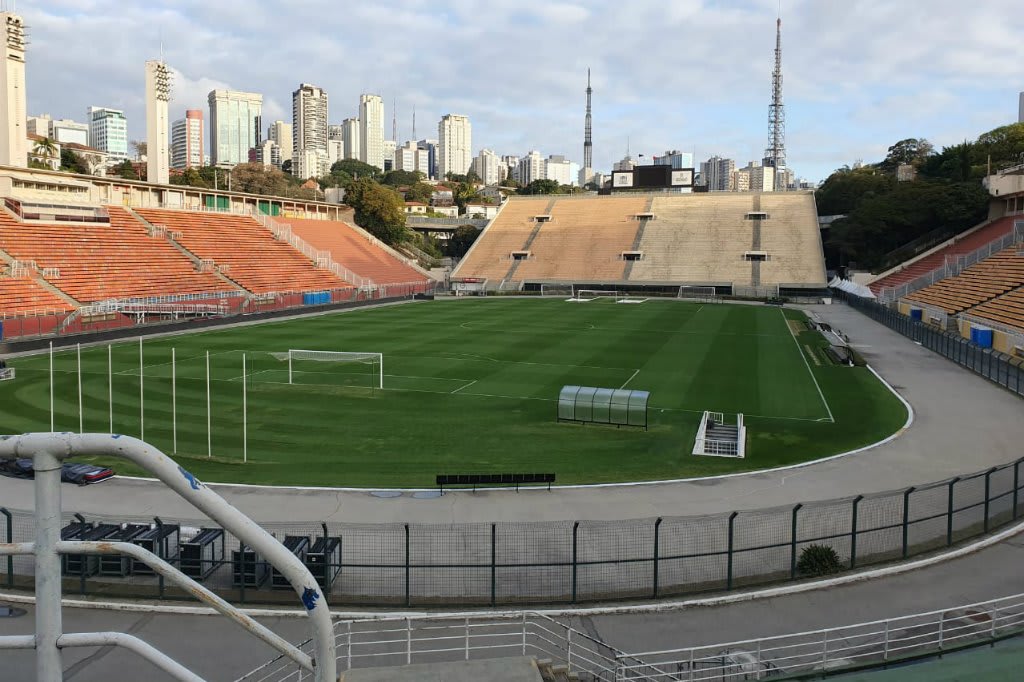 Palmeiras tem rodado o elenco, mas titulares seguem com bem mais minutos em  campo