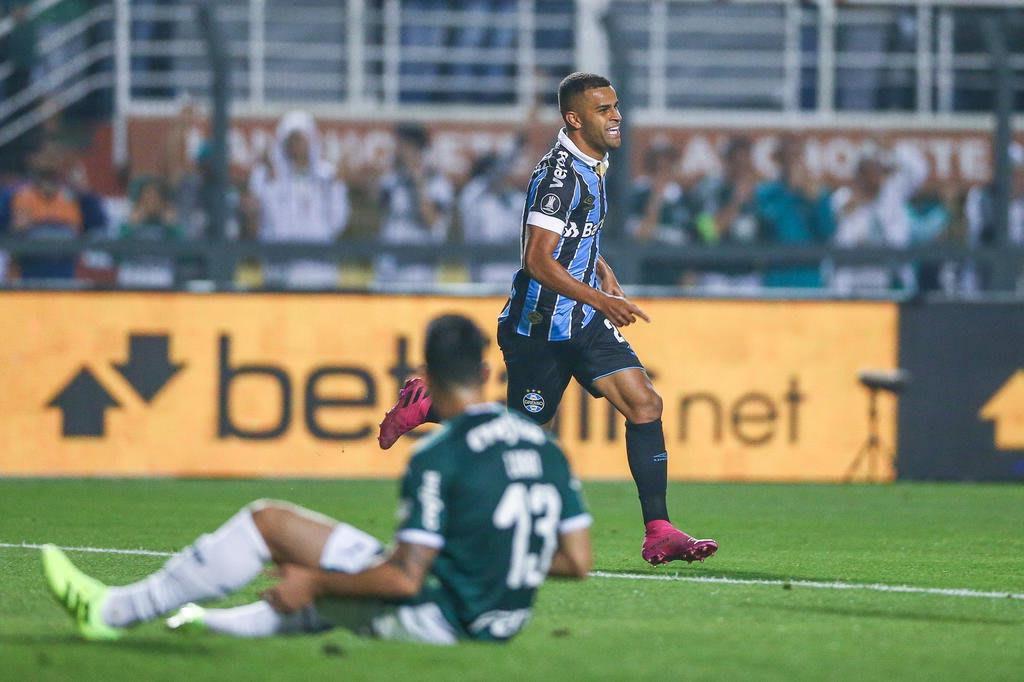 Torcedor faz profecia sobre jogo do Grêmio e viraliza nas redes sociais