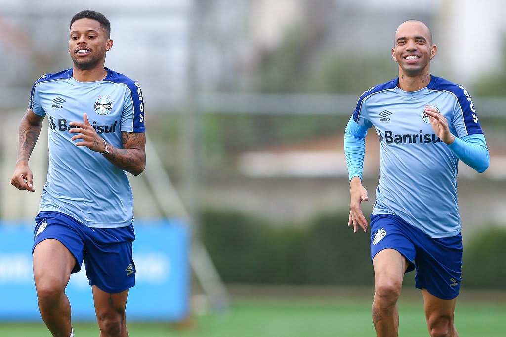 Veja quais jogadores podem deixar o Grêmio em 2020