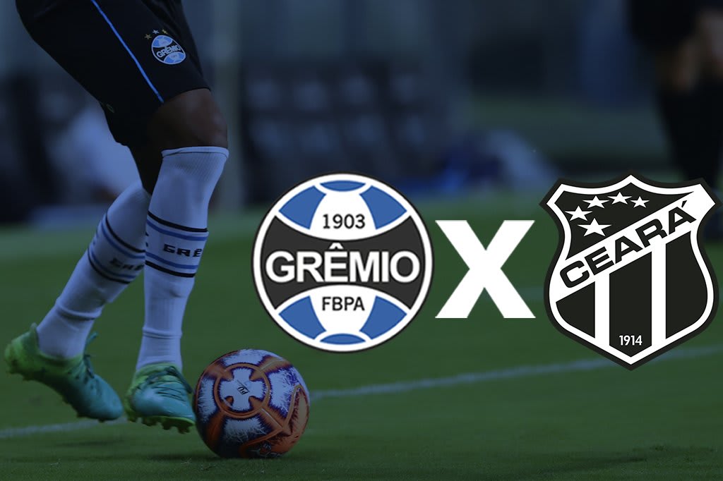 São José x Grêmio ao vivo e online, onde assistir, que horas é, escalação e  mais da semifinal do Gauchão sub-20