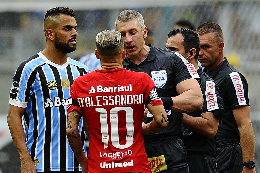 Confira os deslocamentos previstos para a dupla Gre-Nal nos jogos do Gauchão