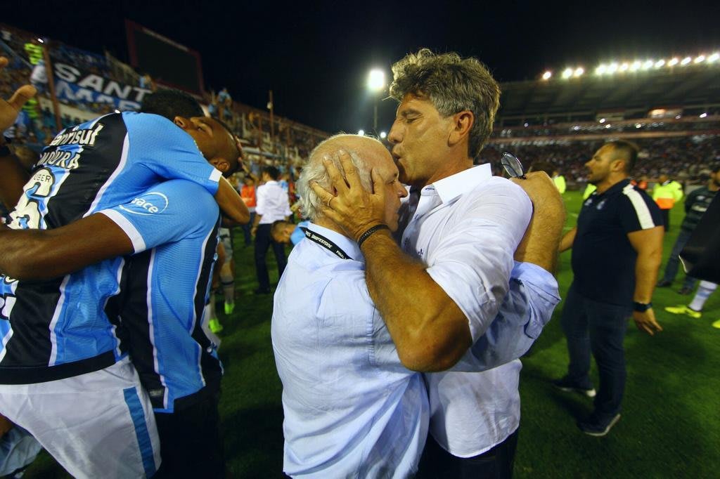 Premiação, vagas e legado: o que vale a final da Copa do Brasil para o Grêmio