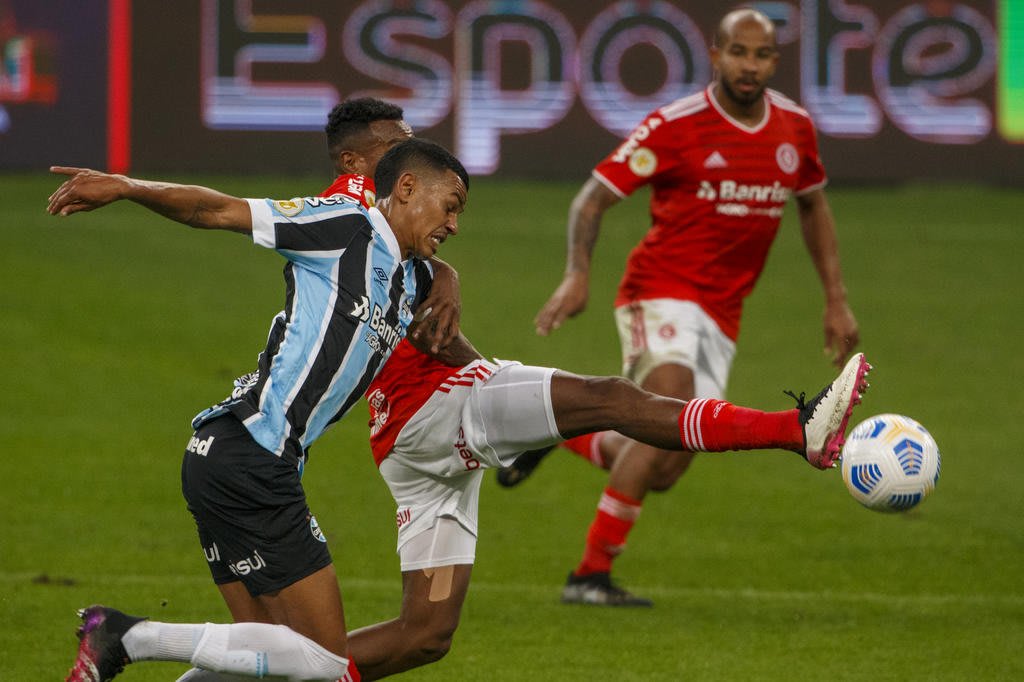 Ídolo do Botafogo, Jefferson reage a empate nas redes sociais